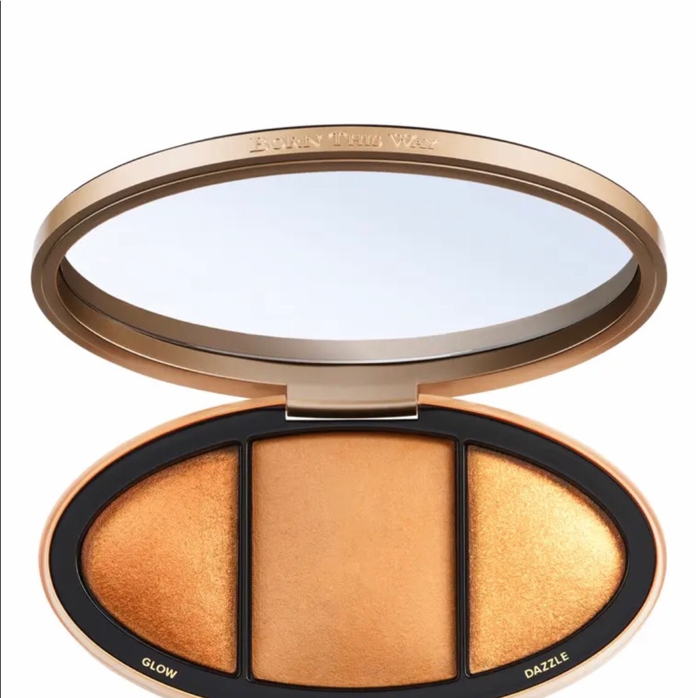 Too faced highlighter